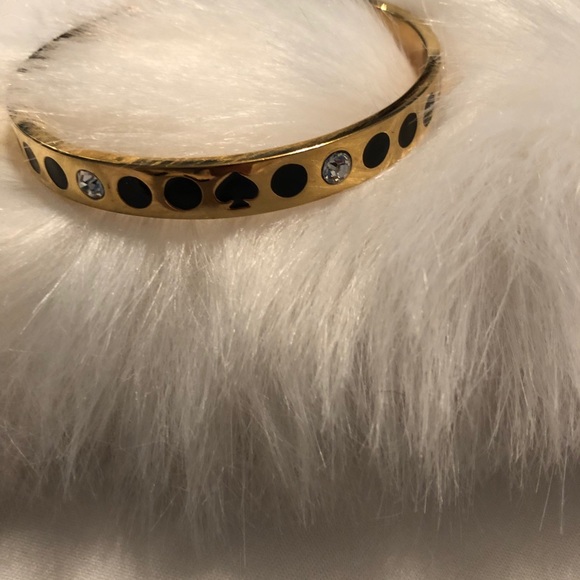 Kate Spade Bangle - Picture 2 of 3